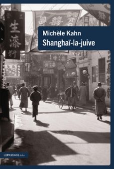 shanghai-la-juive (ebook)-michele kahn-9782847423037
