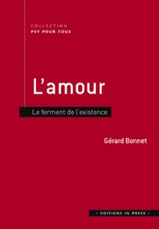 lamour (ebook)-gerard bonnet-9782848359137