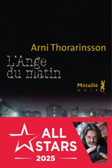 l'ange du matin (ebook)-arni thorarinsson-9782864247937