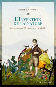 linvention de la nature (ebook)-andrea wulf-9782882504937