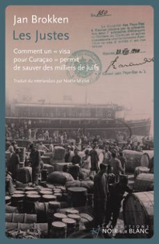 les justes (ebook)-jan brokken-9782882508737