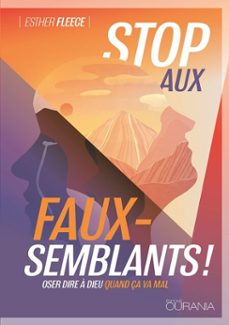 stop aux faux-semblants ! (ebook)-9782889136537