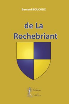 de la rochebriant (ebook)-9782958939137