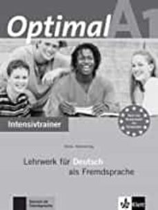 optimal a1 intensivtrainer-9783126061537
