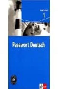 passwort deutsch 1 (3 vol.) - glosario-9783126759137