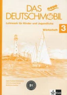 das neue deutschmobil, glosario (vol. iii)-9783126761437