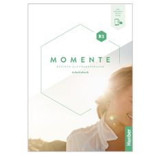 momente b1 arbeitsbuch & code-9783195117937