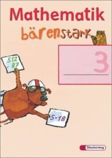mathematik barenstark, 3. schuljah-9783425023137
