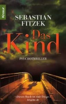 das kind-9783426637937