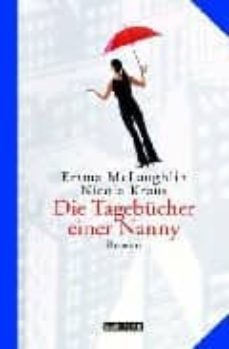 die tagebucher einer nanny-emma mclaughlin-nicola kraus-9783442545537