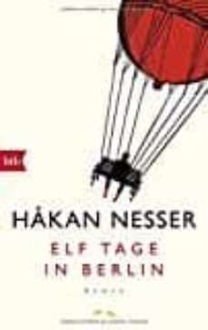 elf tage berlin-9783442715237