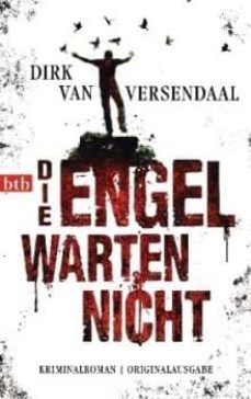 engel warten nicht-dirk van versendaal-9783442746637
