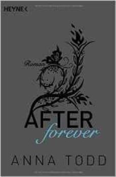 after 4 forever-9783453418837
