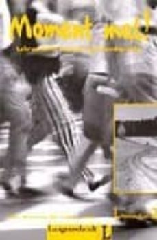 moment mal!. lehrerhandbuch 2 (lehrwerk fur deutsch als fremdspra che)-martin muller-9783468477737