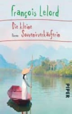 die kleine souvenir-9783492302937