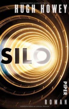silo-hugh howey-9783492305037