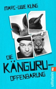 die kanguru-offenbarung-9783548375137