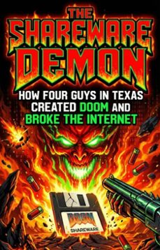 shareware demon (ebook)-alex coleman-9783565255337
