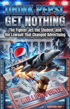 drink pepsi, get nothing (ebook)-sarah l. jenkins-9783565263837