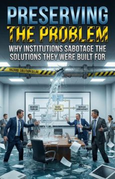 preserving the problem (ebook)-mark sterling-9783565269037