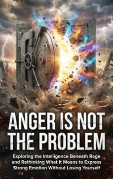 anger is not the problem (ebook)-sofia lane-9783565275137