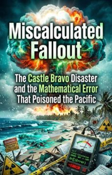 miscalculated fallout (ebook)-edward sterling-9783565305537