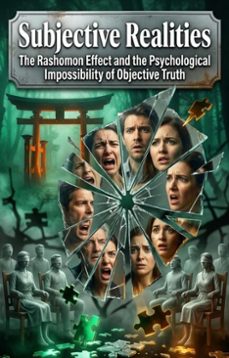 subjective realities (ebook)-david c. akers-9783565306237