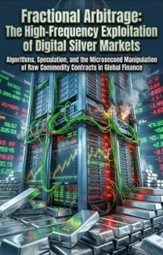 fractional arbitrage: the high-frequency exploitation of digital silver markets (ebook)-henry t. stout-9783565355037