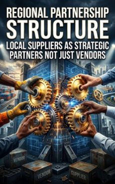 regional partnership structure (ebook)-adrian wells-9783565365937
