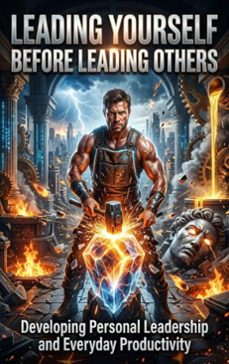 leading yourself before leading others (ebook)-alex linden-9783565391837