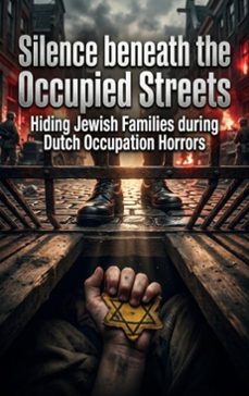 silence beneath the occupied streets (ebook)-hollis parr-9783565403837