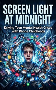 screen light at midnight (ebook)-veda grant-9783565410637