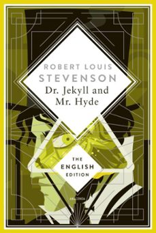 dr. jekyll and mr. hyde (ebook)-robert louis stevenson-9783641350437