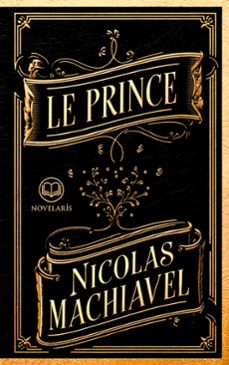 machiavel  le prince (ebook)-9783689312237