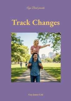 track changes (ebook)-guy james cole-9783695723737
