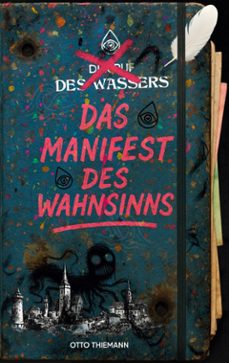 das manifest des wahnsinns (ebook)-otto thiemann-9783695771837