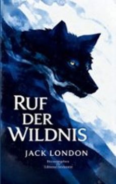 ruf der wildnis (ebook)-jack london-9783695776337