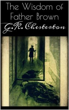 the wisdom of father brown-g.k. chesterton-9783732241637
