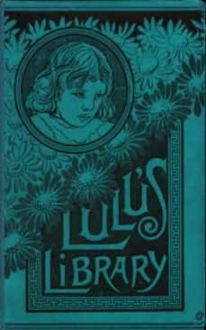 lulu's library (ebook)-louisa may alcott-9783736406537