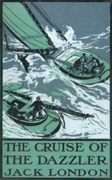 the cruise of the dazzler (ebook)-jack london-9783736410237