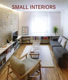 small interiors-claudia martinez alonso-9783741920837