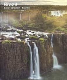 brazil / brasil / brasilien / brazilie-katja sassmannshausen-ellen spielmann-9783741925337
