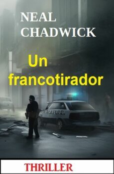 un francotirador: thriller (ebook)-9783745229837