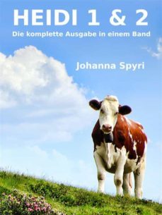 -johanna spyri-9783756244737