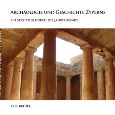 archäologie und geschichte zyperns (ebook)-9783757839437