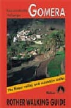 gomera (rother walking guide)-9783763348237