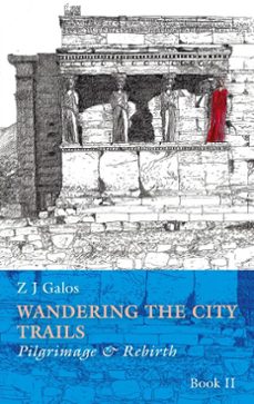 wandering the city trails (ebook)-9783769347937