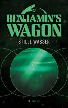 benjamin's wagon (ebook)-9783769365337