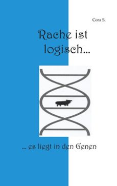rache ist logisch (ebook)-9783769384437