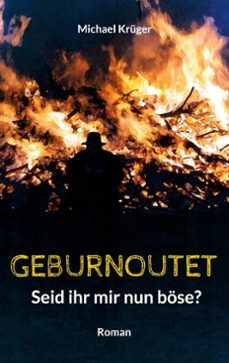 geburnoutet (ebook)-michael kruger-9783769390537
